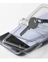 Wholesale Ringke Slim Hinge Samsung Galaxy Z Flip 4 Clear - RGK1656 - {ean13} - Hurt