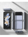 Hurtownia GSM - Etui Ringke Slim Hinge Samsung Galaxy Z Flip 4 Clear - RGK1656 - {ean13} - Hurt