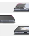 Wholesale Ringke Slim Hinge Samsung Galaxy Z Flip 4 Clear - RGK1656 - {ean13} - Hurt