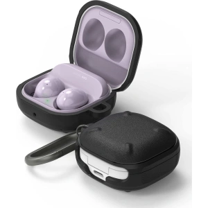 Hurtownia GSM - Etui Ringke Onyx Samsung Galaxy Buds 2 Pro/2/Live/Pro Black - RGK1657 - {ean13} - Hurt
