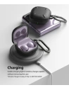 Hurtownia GSM - Etui Ringke Onyx Samsung Galaxy Buds 2 Pro/2/Live/Pro Black - RGK1657 - {ean13} - Hurt