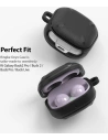 Hurtownia GSM - Etui Ringke Onyx Samsung Galaxy Buds 2 Pro/2/Live/Pro Black - RGK1657 - {ean13} - Hurt