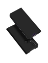 Wholesale DuxDucis SkinPro Motorola One Vision Black - DDS285BLK - {ean13} - Hurt