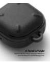 Wholesale Ringke Onyx Samsung Galaxy Buds 2 Pro/2/Live/Pro Black - RGK1657 - {ean13} - Hurt
