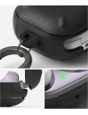 Hurtownia GSM - Etui Ringke Onyx Samsung Galaxy Buds 2 Pro/2/Live/Pro Black - RGK1657 - {ean13} - Hurt