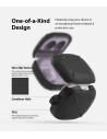 Hurtownia GSM - Etui Ringke Onyx Samsung Galaxy Buds 2 Pro/2/Live/Pro Black - RGK1657 - {ean13} - Hurt