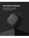 Wholesale Ringke Onyx Samsung Galaxy Buds 2 Pro/2/Live/Pro Black - RGK1657 - {ean13} - Hurt