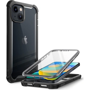 Hurtownia GSM - Etui Supcase IBLSN Ares Apple iPhone 14 Plus / 15 Plus černá - SPC284 - {ean13} - Hurt