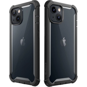 Wholesale Supcase IBLSN Ares Apple iPhone 14 Plus / 15 Plus Black - SPC284 - {ean13} - Hurt