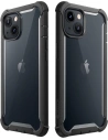 Hurtownia GSM - Case Supcase IBLSN Ares Apple iPhone 14 Plus / 15 Plus Schwarz - SPC284 - {ean13} - Hurt