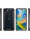 Wholesale Supcase IBLSN Ares Apple iPhone 14 Plus / 15 Plus Black - SPC284 - {ean13} - Hurt