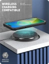 Hurtownia GSM - Case Supcase IBLSN Ares Apple iPhone 14 Plus / 15 Plus Schwarz - SPC284 - {ean13} - Hurt