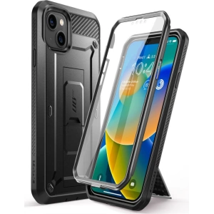 Wholesale Supcase Unicorn Beetle Pro Apple iPhone 14/13 Black - SPC285 - {ean13} - Hurt