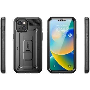Wholesale Supcase Unicorn Beetle Pro Apple iPhone 14/13 Black - SPC285 - {ean13} - Hurt