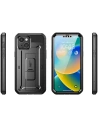 Hurtownia GSM - Etui Supcase Unicorn Beetle Pro Apple iPhone 14/13 černé - SPC285 - {ean13} - Hurt