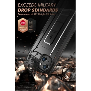 Wholesale Supcase Unicorn Beetle Pro Apple iPhone 14/13 Black - SPC285 - {ean13} - Hurt
