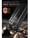 Wholesale Supcase Unicorn Beetle Pro Apple iPhone 14/13 Black - SPC285 - {ean13} - Hurt