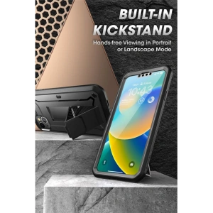 Wholesale Supcase Unicorn Beetle Pro Apple iPhone 14/13 Black - SPC285 - {ean13} - Hurt