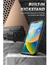 Hurtownia GSM - Etui Supcase Unicorn Beetle Pro Apple iPhone 14/13 černé - SPC285 - {ean13} - Hurt
