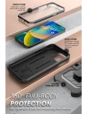 Wholesale Supcase Unicorn Beetle Pro Apple iPhone 14/13 Black - SPC285 - {ean13} - Hurt