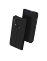 Wholesale DuxDucis SkinPro Motorola One Vision Black - DDS285BLK - {ean13} - Hurt