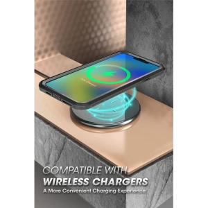 Hurtownia GSM - Case Supcase Unicorn Beetle Pro Apple iPhone 14/13 Schwarz - SPC285 - {ean13} - Hurt