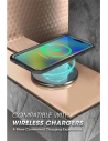 Hurtownia GSM - Etui Supcase Unicorn Beetle Pro Apple iPhone 14/13 černé - SPC285 - {ean13} - Hurt