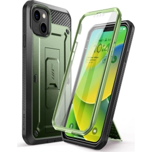 Etui Supcase Unicorn Beetle Pro Apple iPhone 14/13 Guldan