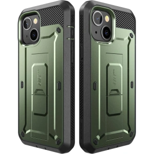 Etui Supcase Unicorn Beetle Pro Apple iPhone 14/13 Guldan