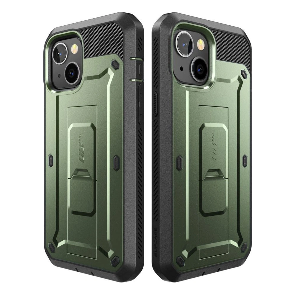 Hurtownia GSM - Etui Supcase Unicorn Beetle Pro Apple iPhone 14/13 Guldan - SPC286 - {ean13} - Hurt
