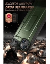 Hurtownia GSM - Etui Supcase Unicorn Beetle Pro Apple iPhone 14/13 Guldan - SPC286 - {ean13} - Hurt