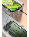 Hurtownia GSM - Etui Supcase Unicorn Beetle Pro Apple iPhone 14/13 Guldan - SPC286 - {ean13} - Hurt