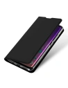 Hurtownia GSM - Etui DuxDucis SkinPro Motorola One Vision černé - DDS285BLK - {ean13} - Hurt