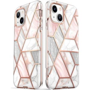 Wholesale Supcase Cosmo Apple iPhone 14 Plus / 15 Plus Marble - SPC288 - {ean13} - Hurt