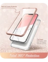 Wholesale Supcase Cosmo Apple iPhone 14 Plus / 15 Plus Marble - SPC288 - {ean13} - Hurt
