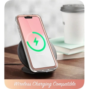 Hurtownia GSM - Case Supcase Cosmo Apple iPhone 14 Plus / 15 Plus Marmor - SPC288 - {ean13} - Hurt