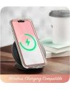 Hurtownia GSM - Etui Supcase Cosmo Apple iPhone 14 Plus / 15 Plus Mramor - SPC288 - {ean13} - Hurt