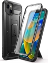 Etui Supcase Unicorn Beetle Pro Apple iPhone 14 Plus / 15 Plus Černé