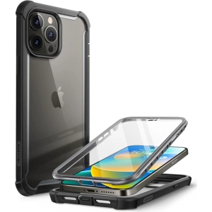 Wholesale Supcase IBLSN Ares Apple iPhone 14 Pro Max Black - SPC290 - {ean13} - Hurt