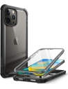 Case Supcase IBLSN Ares Apple iPhone 14 Pro Max Schwarz