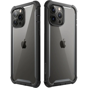 Hurtownia GSM - Etui Supcase IBLSN Ares Apple iPhone 14 Pro Max černé - SPC290 - {ean13} - Hurt
