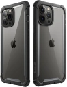 Hurtownia GSM - Case Supcase IBLSN Ares Apple iPhone 14 Pro Max Schwarz - SPC290 - {ean13} - Hurt