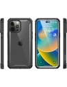 Hurtownia GSM - Case Supcase IBLSN Ares Apple iPhone 14 Pro Max Schwarz - SPC290 - {ean13} - Hurt