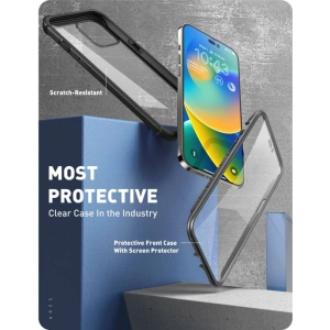 Wholesale Supcase IBLSN Ares Apple iPhone 14 Pro Max Black - SPC290 - {ean13} - Hurt