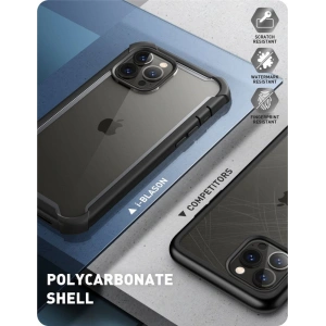 Wholesale Supcase IBLSN Ares Apple iPhone 14 Pro Max Black - SPC290 - {ean13} - Hurt