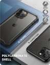 Hurtownia GSM - Case Supcase IBLSN Ares Apple iPhone 14 Pro Max Schwarz - SPC290 - {ean13} - Hurt