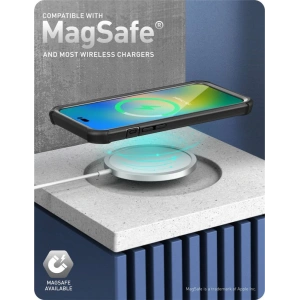 Wholesale Supcase IBLSN Ares Apple iPhone 14 Pro Max Black - SPC290 - {ean13} - Hurt