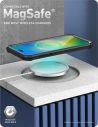 Hurtownia GSM - Case Supcase IBLSN Ares Apple iPhone 14 Pro Max Schwarz - SPC290 - {ean13} - Hurt