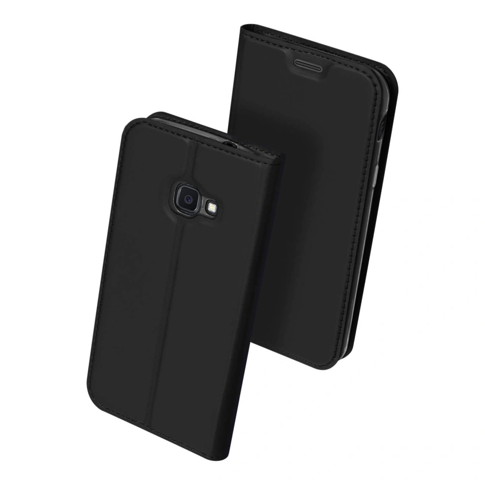 Hurtownia GSM - Etui DuxDucis SkinPro Samsung Galaxy Xcover 4S černé - DDS286BLK - {ean13} - Hurt
