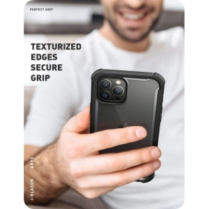 Wholesale Supcase IBLSN Ares Apple iPhone 14 Pro Max Black - SPC290 - {ean13} - Hurt